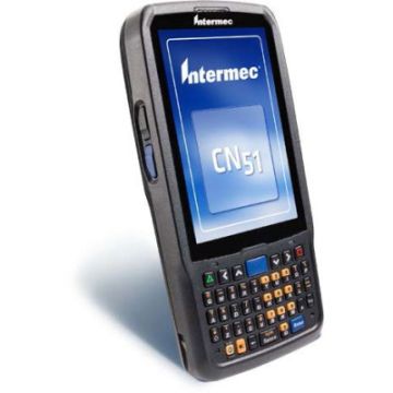 CN51AQ1KC00A2000 - Intermec CN51 Handheld Mobile Computer