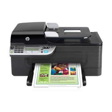 CN547A - HP Officejet G510N Inkjet Multifunction Printer
