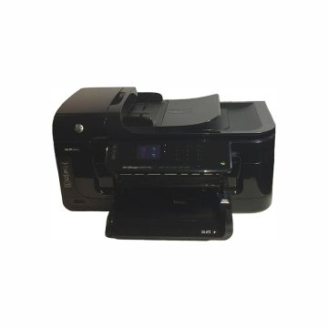 CN557A - HP OfficeJet 6500A Plus 4800 x 1200 dpi 31 ppm USB, Ethernet, Wi-Fi Automatic Duplex Printing 2.4-inch Touch Screen LCD Display Desktop Color InkJet All-in-One Printer