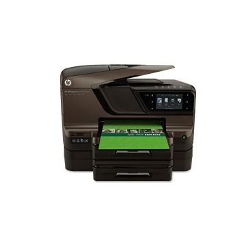 CN577A - HP Officejet Pro 8600 Premium Black 1200 x 600 dpi / Color 4800 x 1200 dpi Black 16 ppm / Color 3 ppm USB, Ethernet, Wireless All-In-One Inkjet Printer