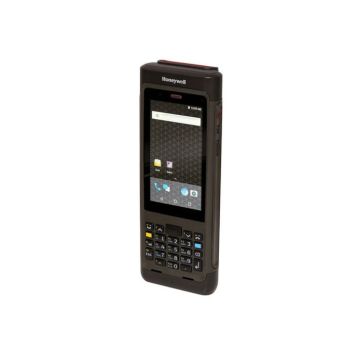 CN80G-L0N-5EN241F - Honeywell CN80 2D Imager Handheld Mobile Computer Barcode Scanner