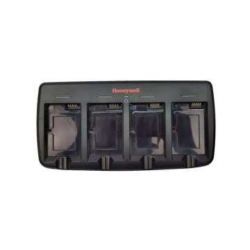 COMMON-QC-1 - Honeywell 4-Slots Battery Charger for 70E 60S iSled