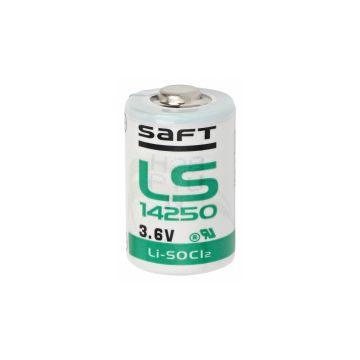 COMP-4-SAFT - Dantona Industries Replacement Cmos/Bios Battery