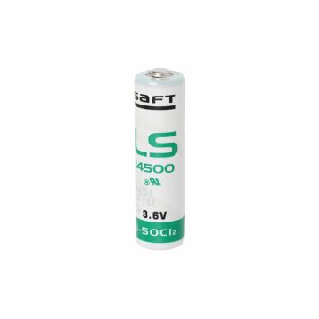 COMP-6-SAFT - Dantona Industries Replacement Cmos/Bios Battery