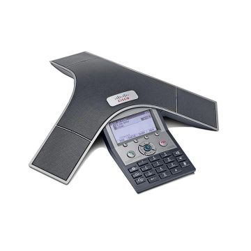 CP-7937G - Cisco 7937G Single-Port Ethernet 2.5-inch LCD IP Conference Phone
