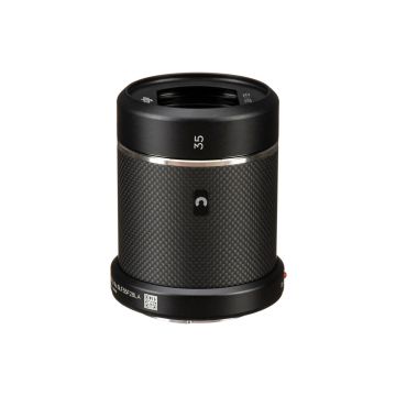 CP.BX.00000023.02 - DJI Drone Camera Zenmuse X7 PART3 DL 35mm F2.8 LS ASPH