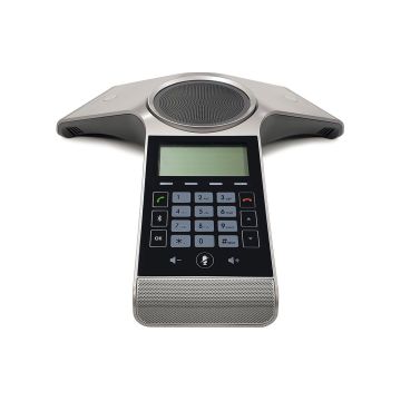 CP920 - Yealink 3.1-inch Touch-sensitive LCD Display HD Bluetooth Wi-Fi IP Conference Phone