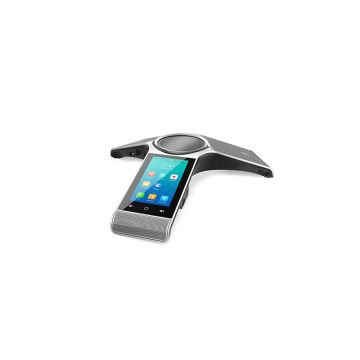 CP960 - Yealink 5-inch Touch Screen Color LCD Display Optimal HD Bluetooth Wi-Fi IP Conference Phone