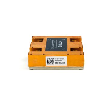 CPC1C - Dell Screw Down Type CPU1 Heatsink for PowerEdge M630
