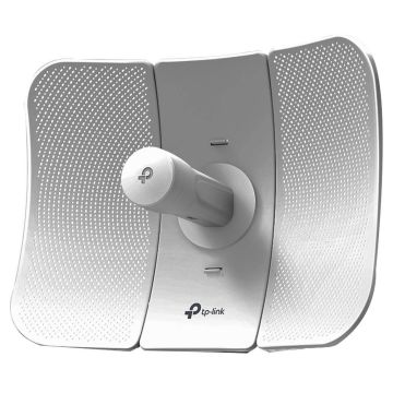 CPE710 - Tp-Link 5Ghz 867Mbps 23Dbi Outdoor Cpe