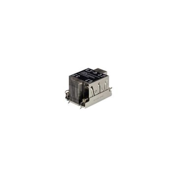 Cpt-PRO-28 - Supermicro SNK-P0078PC 2U Passive CPU Heatsink For X12 Gen Systems