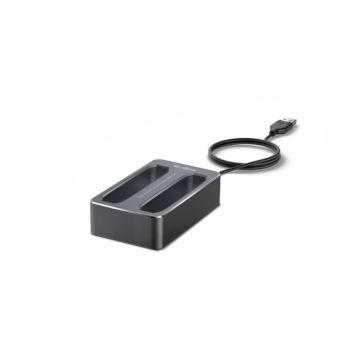 CPW65 - Yealink Wireless DECT Expansion Mic for CP965