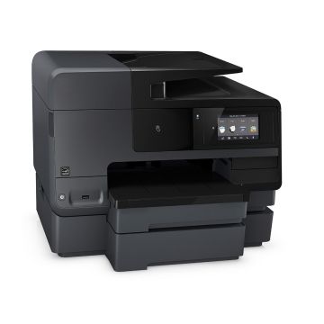 CQ140A - HP Photosmart C510A Inkjet Multifunction Printer Color Photo Print Desktop Copier/Printer/Scanner 33 ppm Mono/32 ppm Color Print 16 Second Photo 9600 x 2400 dpi Print 33 cpm Mono/32 cpm Color Copy Touchscreen LCD