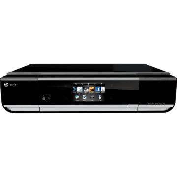CQ811A - HP ENVY 114 All-In-One Thermal Printer