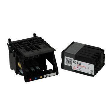 CR322A - HP Printhead for OfficeJet 8100 /8600 /8610/ 8610 / 8615 / 8616