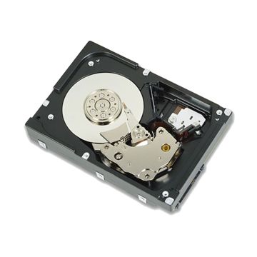 CR326 - Dell 73GB 2.5 Internal Hard Drive - 3Gb/s SAS - 10000 rpm - Hot-Swap