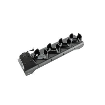 CRD-TC7X-SE5C1-01 - Zebra 5-Slot Charging Cradle for TC70 TC70X and TC75