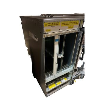 CRS-8-LCC - Cisco CRS Series 8-Slots Enhanced Line Card Chassis