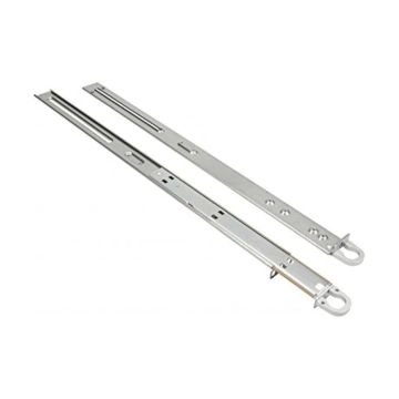 CSE-PT52L - Supermicro 1U Rackmount Rail Kit for SC813M SC515 SC113M and SC113