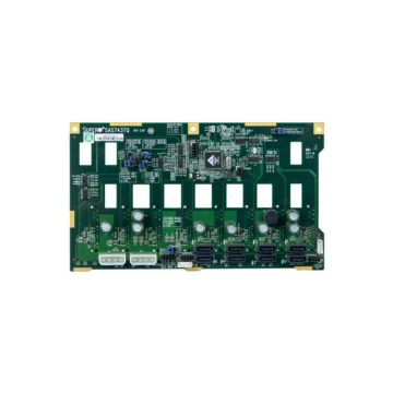 CSE-SAS-743TQ - Supermicro 24-Bays 3.5-inch SAS / SATA Hard Drive Backplane Board for SC846