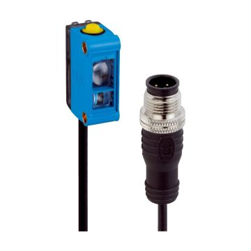 CSM-WP111C2P - Sick CSM Color Sensors