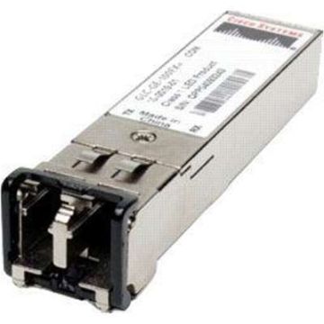GLC-3750V2-FX24 - Cisco - SFP (mini-GBIC) transceiver module - Fast Ethernet