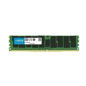 CT102464BF160B.M16FPM - Crucial 8GB 1600MHz DDR3 PC3-12800 Non-ECC Unbuffered CL11 204-Pin SoDimm 1.35V Dual Rank x8 Memory Module