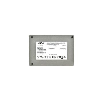 CT128M4SSD2 - Crucial M4 Series 128GB SATA 6Gb/s 2D NAND MLC 2.5-inch Solid State Drive (SSD)