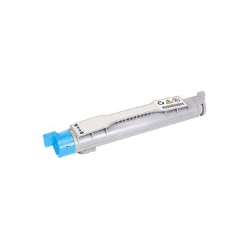 CT200841 - Dell High-Yield Cyan 12000 Pages Toner Cartridge for 5110cn