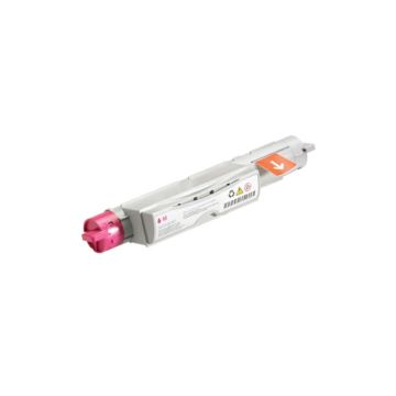 CT200842 - Dell High-Yield Magenta 12000 Pages Toner Cartridge for 5110cn