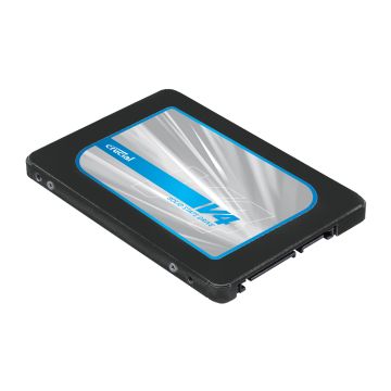 CT256V4SSD1 - Crucial V4 Series 256GB MLC SATA 3Gb/s 2.5-inch Solid State Drive (SSD)