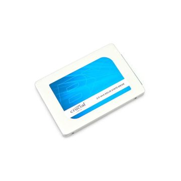 CT512M4SSD2BAA - Crucial CT120BX100SSD1 - Bx100 120GB SATA 6Gb/s 2.5-Inch Internal Solid State Drive