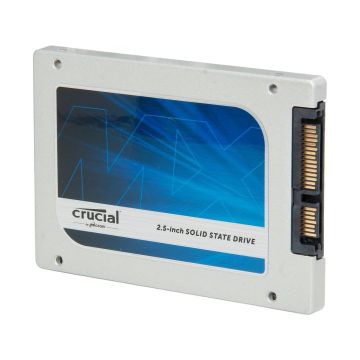 CT512MX100SSD1 - Crucial MX100 2.5" 512GB SATA III MLC Internal Solid State Drive (SSD) CT512MX100SSD1