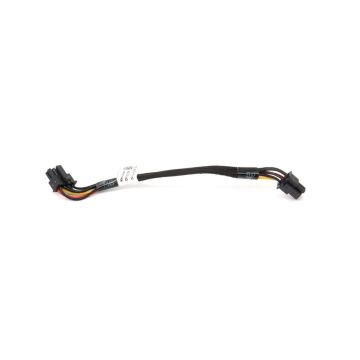 CTCGN - Dell 5-inch 6-Pin to 8-Pin Rear Backplane Power Cable for PowerEdge R640