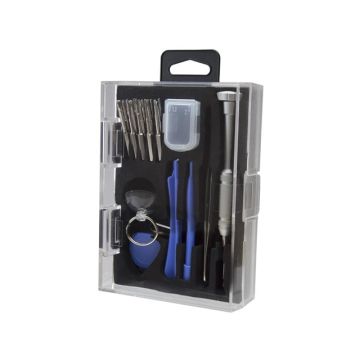 CTKRPR - StarTech Accessory Repair Kit for Smartphones Tablets Laptops 
