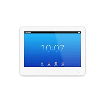 CTS-CTRL-DVX-10 - Cisco Telepresence Touch10 10-inch Touch Screen Control Device