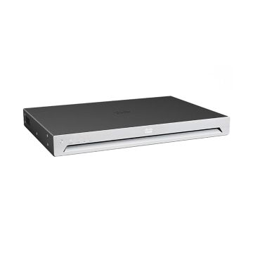 CTS-SX80CODEC - Cisco TelePresence SX80 Codec