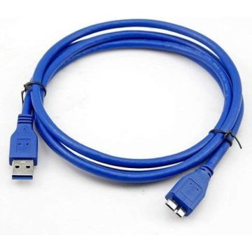 CU311-6FEET - iMicro VCOM - USB cable - Micro-USB Type B to USB Type A - 6 ft