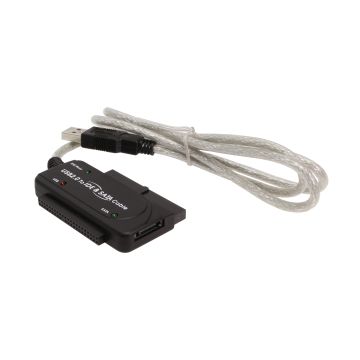 CU813 - iMicro VCOM - storage controller - ATA / SATA - USB 2.0