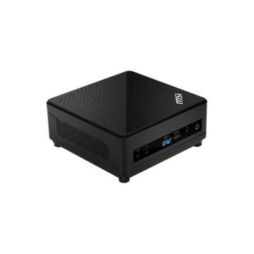 CUBI512M086B - MSI SY Cubi 5 12M-086BUS Ci3-1215U Intel Iris Xe No Memory Storage OS 