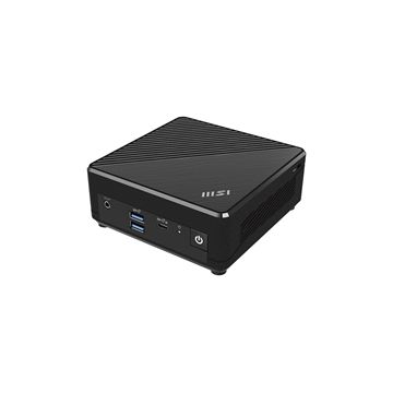 CUBNADL005 - MSI SY Cubi N ADL-005US Pentium N200 4GB 128GB UHD W11P 