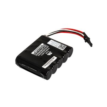 CVPM02 - Dell Tecate PowerBurst TPL CV 13.5V 6.4F Battery Unit