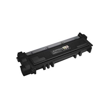 CVXGF - Dell Blk Toner For E31X Pr 593-Bbkc