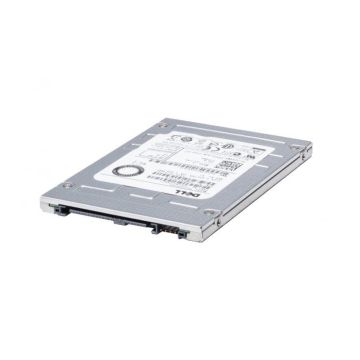 CW988 - Dell 800GB SAS 12Gb/s Hot Swap Write Intensive eMLC (512n) 2.5-inch Solid State Drive (SSD) with Tray for PowerEdge G13