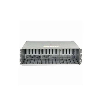 CX-2PDAE-FD - EMC 15-Bays Fibre Channel Disk Array Storage Enclosure 