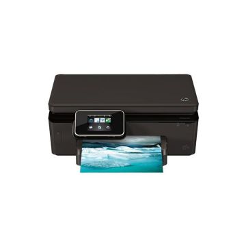 CX017A - HP Photosmart 6520 4800x1200 dpi Black 22ppm / Color 22ppm Duplex Wireless All-inch-One Thermal Color Inkjet e-Printer