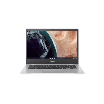 CX1400FKA-DS84FT - Asus NB 14 Celeron N4500 8GB 64GB Intel UHD Chrome