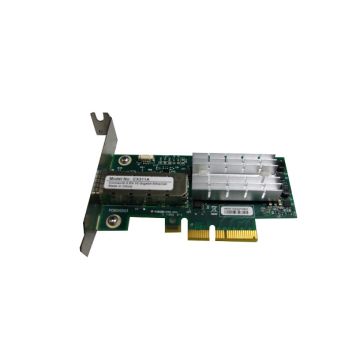 CX311A - Mellanox Connect-3 Pro Single-Port 10GbE Network Adapter