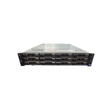 CXM16 - Dell PowerEdge R720xd Xeon E5-2620 DDR3 12-Bays LFF Supported 2U Rack-mountable CTO Server