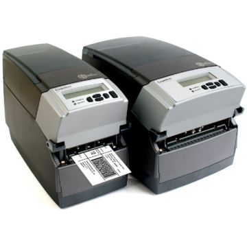 CXT2-1300 - CognitiveTPG Cxi 300 dpi 8 ips USB, Ethernet, Serial, Parallel Thermal Transfer Desktop Industrial Barcode Label Printer 
